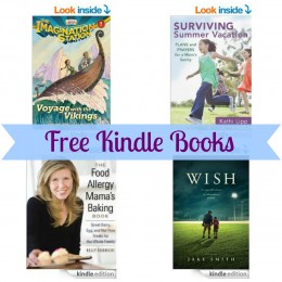 Kindle Freebies