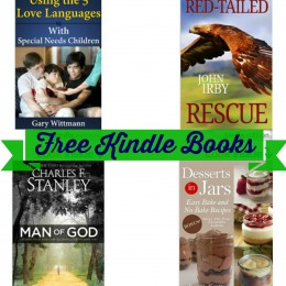 14 Free Kindle Books