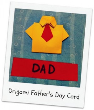 33 Free LAST MINUTE Activities, Gift Ideas, Cards and more for Father's Day