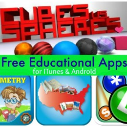 Get Free Educational Apps Every Day!