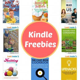 Kindle Freebies