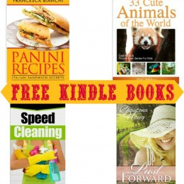 Free Kindle Books Daily