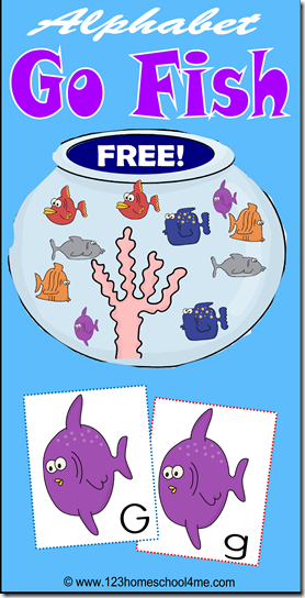 free alphabet go fish game