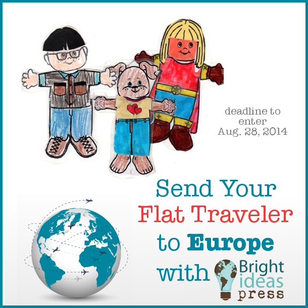 Europe Flat Traveler