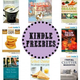 Kindle Freebies