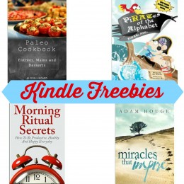 Kindle Freebies