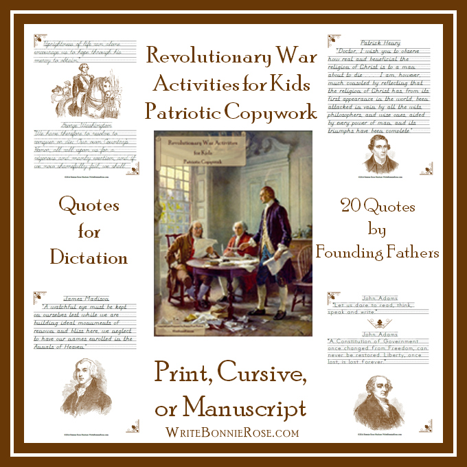 free-revolutionary-war-printables-subscriber-freebies