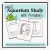 FREE Aquarium Resources, Printables, Visit Tips, &amp; More! | Free ...