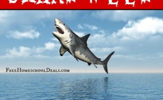 shark week
