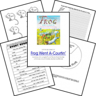 FREE Science Lapbooks Series 2