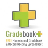 FREE Homeschool Gradebook