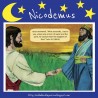 FREE Nicodemus Lesson and Printable