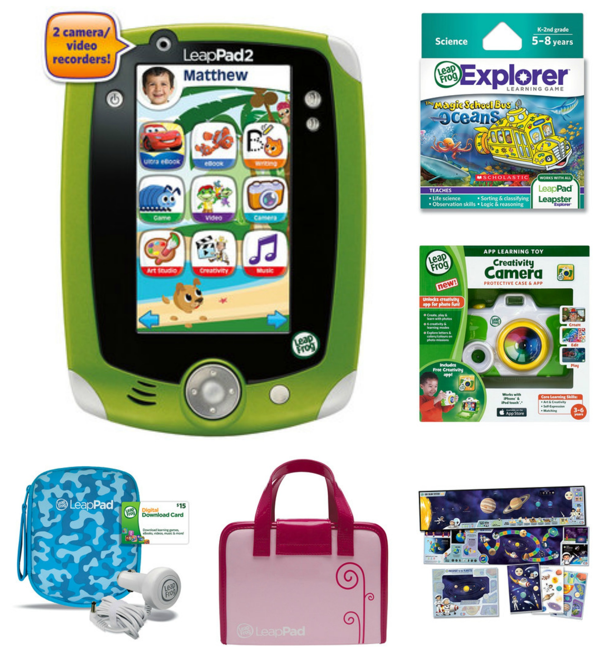 leapfrog sale