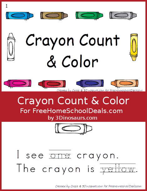 crayon count