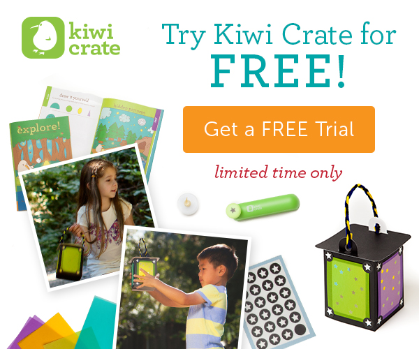 kiwicrate freetrial