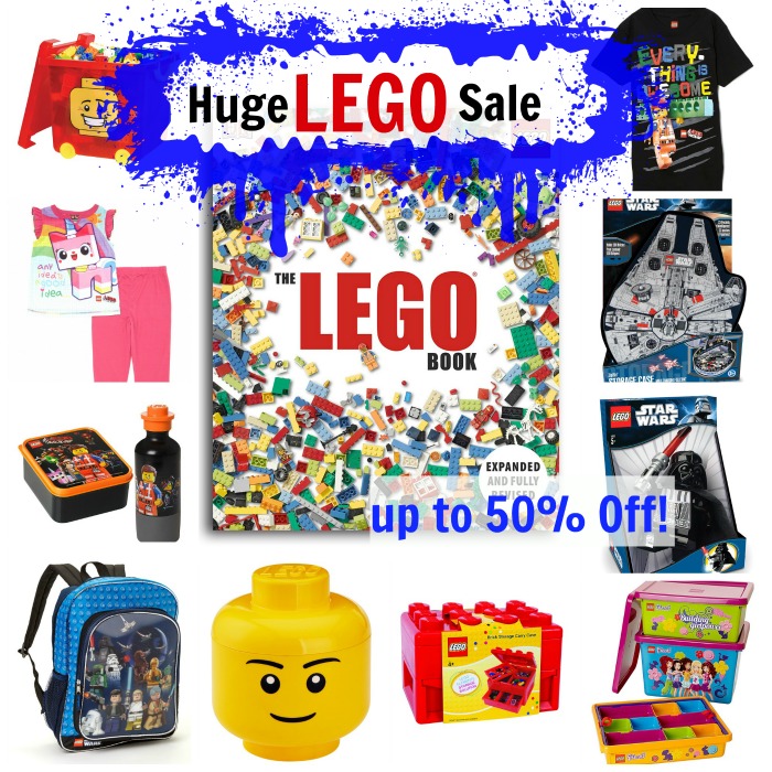 lego sale