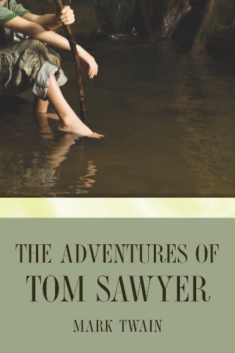 Tom Sawyer