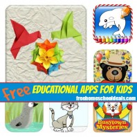 FREE EDUCATIONAL APPS FOR KIDS ANDROID visual data 8