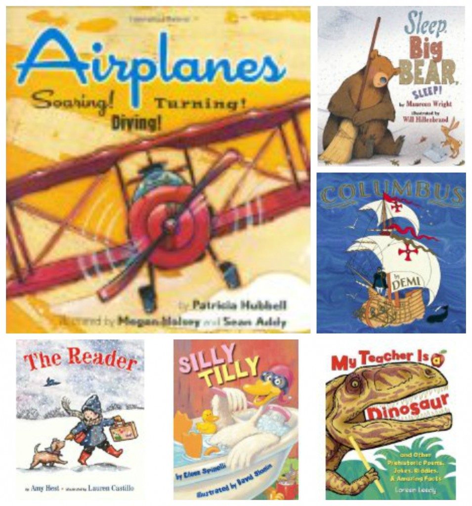 Children's Book Sale Up to 50 Off!