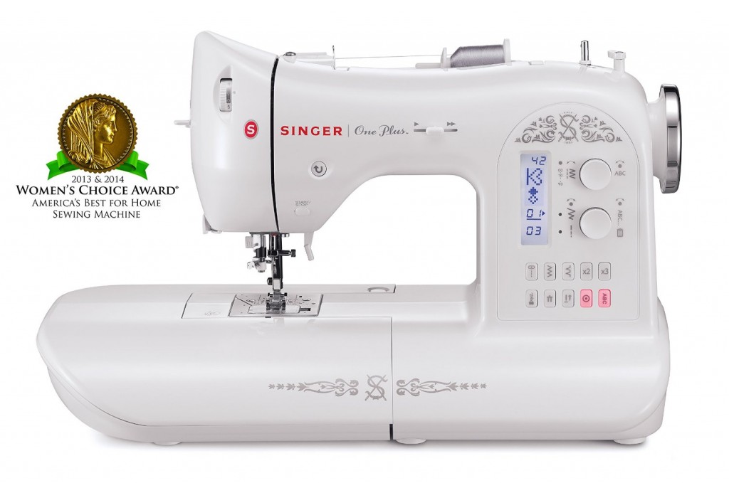 65 Off Select Singer Sewing Machines Today Only!