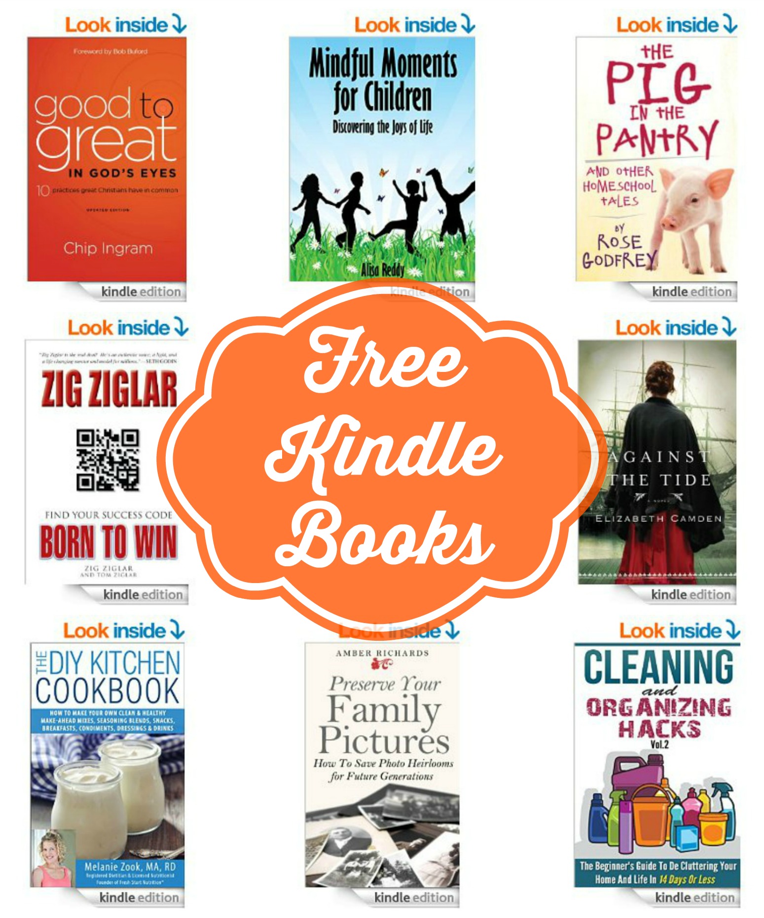 1kindle