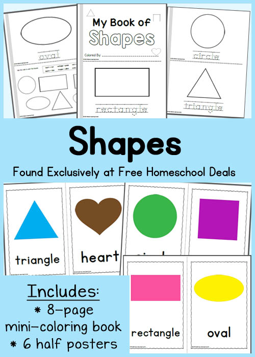 My Book of Shapes FHD Oct 2014