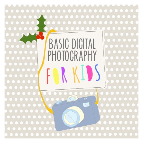 basic photography class for kids deal