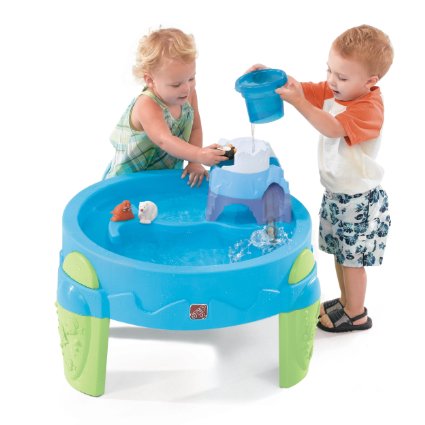 water table deal