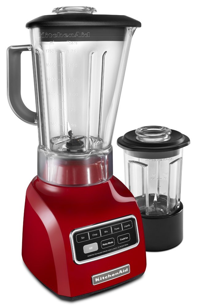 kitchenaid blender deal