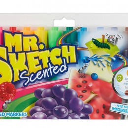 mr. sketch scented marker deal