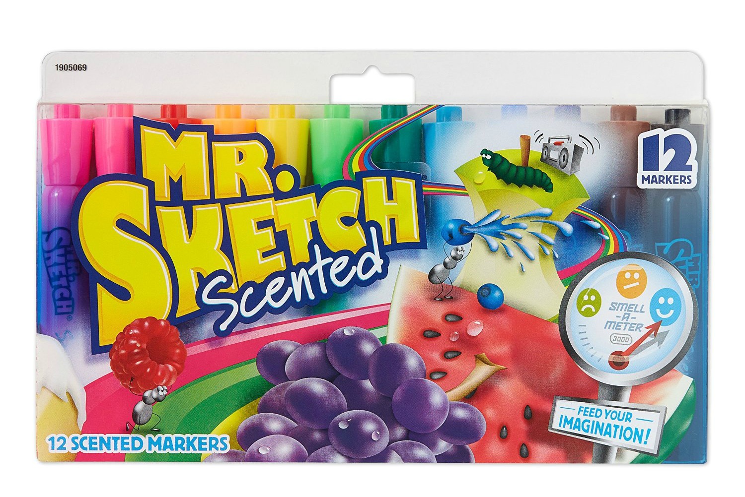 mr. sketch scented marker deal