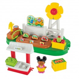 Fisher Price deal