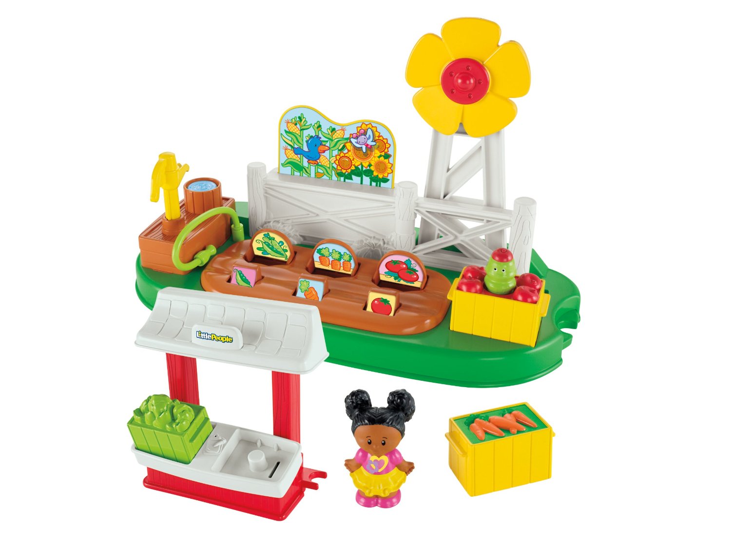 Fisher Price deal