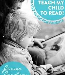 i can teach my child to read ebook sale