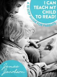 i can teach my child to read ebook sale