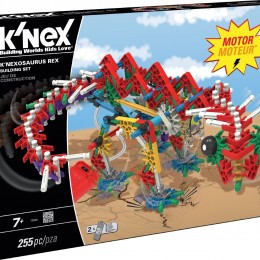 K'Nexosaurus Set - 28% Off
