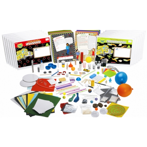 Magic School Bus Science Club Deal