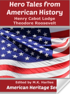 free hero tales from american history ebook