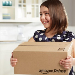 Amazon Prime Membership Deal