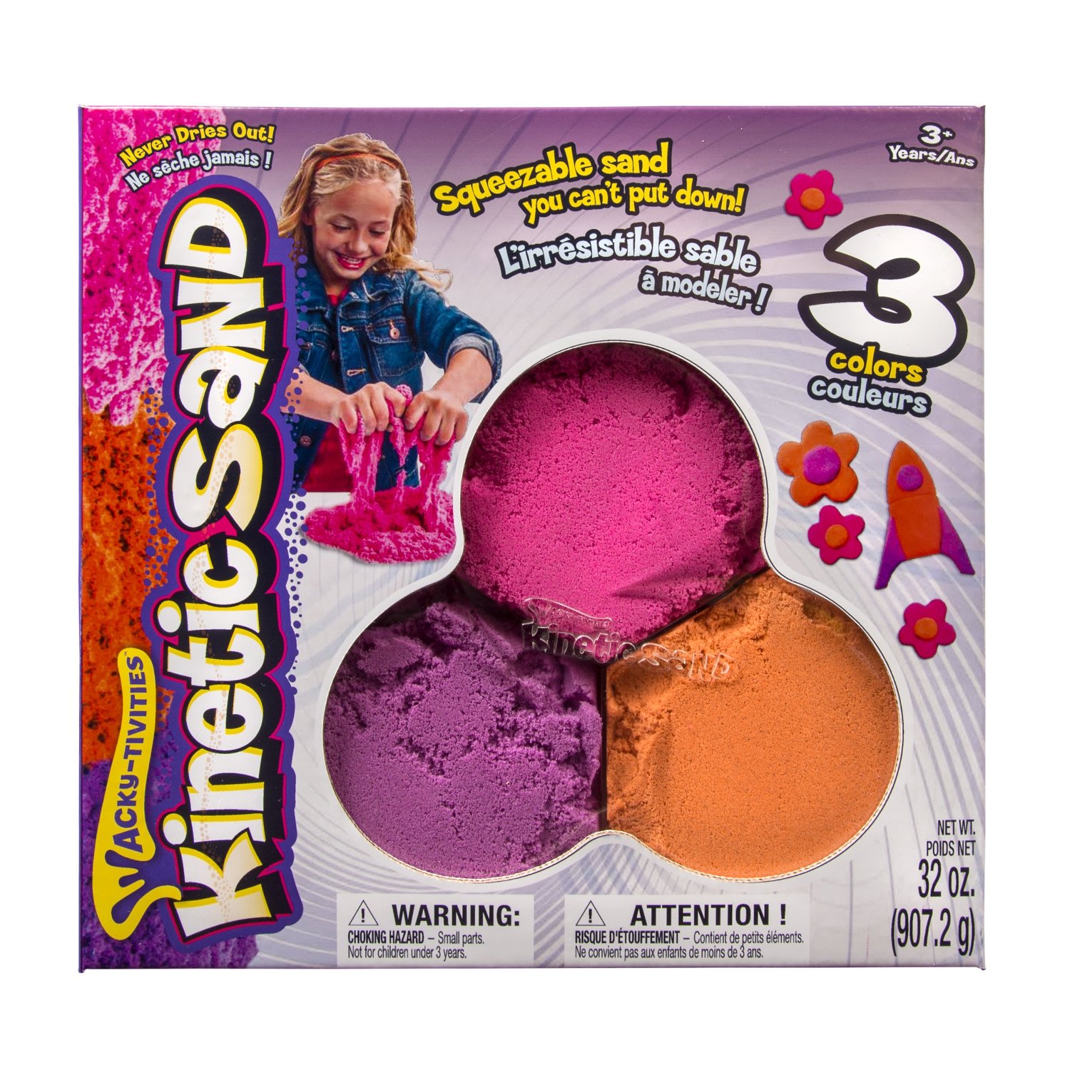 kinetic sand deal