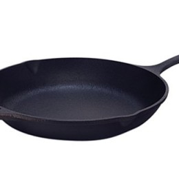 cast iron skillet deal
