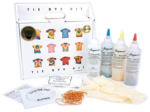 tie dye kit deal