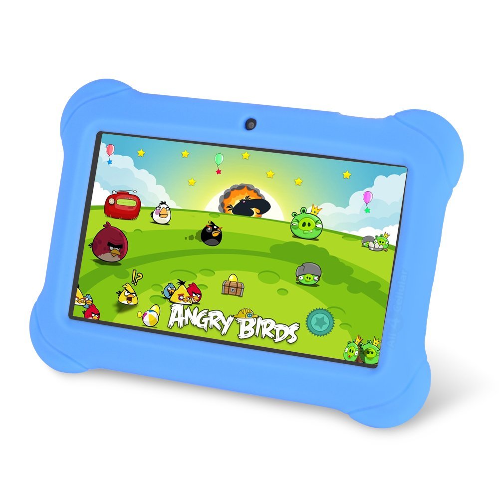 orbo jr. android tablet deal!