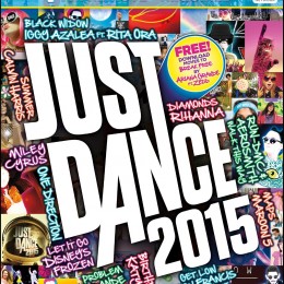 Just Dance 2015 Only $19.99!