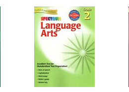 Spectrum Homeschool Sale