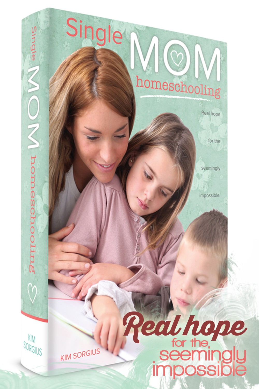 Single Mom Homeschooling eBook deal