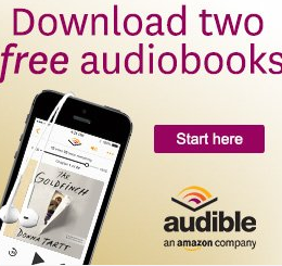 free audiobooks with free trial