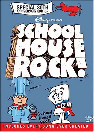 Schoolhouse Rock