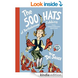 Dr Seuss Printables