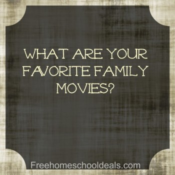 Favorite Movies